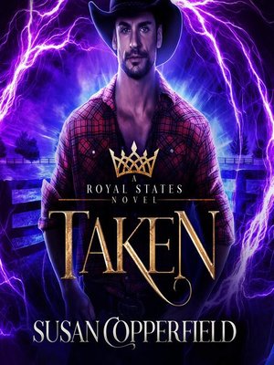 Taken - Audiobook
